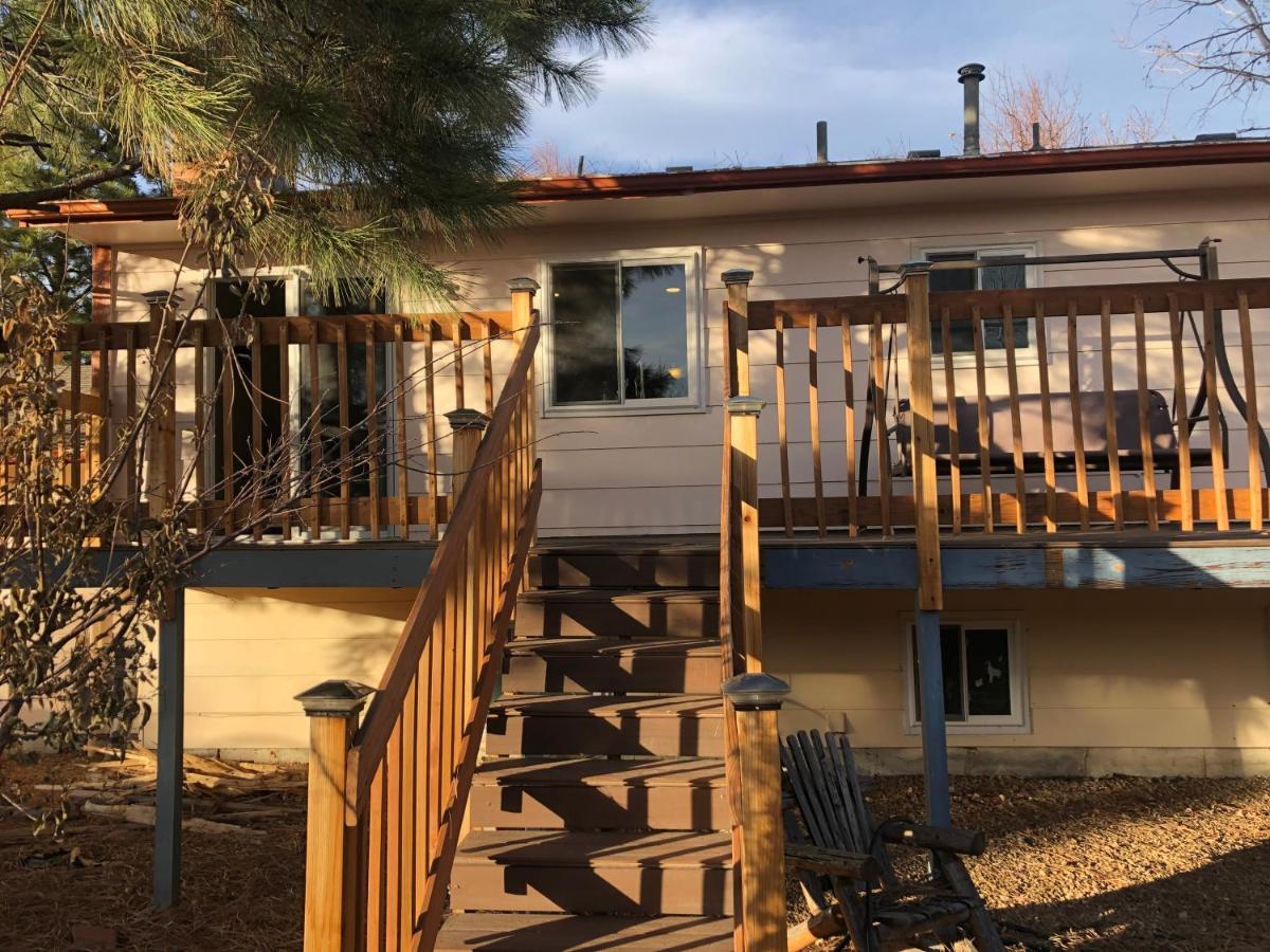 Milehi Vacation Home Pet Friendly Aurora Exterior foto
